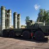 У білорусі на бойове чергування заступив дивізіон ЗРК С-400