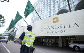 Глави 20 розвідслужб провели таємну зустріч у Сінгапурі - Reuters