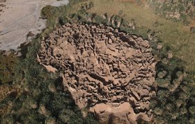 З глини та солі: у Сахарі знайшли унікальні покинуті селища
