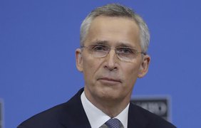Швеція виконала всі вимоги щодо вступу до НАТО - Столтенберг