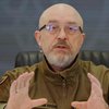 "Україна не буде використовувати винищувачі F-16 у літньому контрнаступі" - Резніков