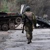 Втрати росії в Україні "переступили" 210 тисяч військових - Генштаб