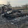 Окупанти за один день завезли до школи на Луганщині 20 вантажівок з пораненими - Генштаб