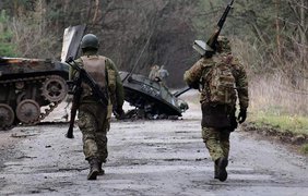 Втрати росії в Україні "переступили" 210 тисяч військових - Генштаб