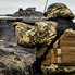 Російське військове відомство повідомило про наступ ЗСУ на 5 ділянках фронту