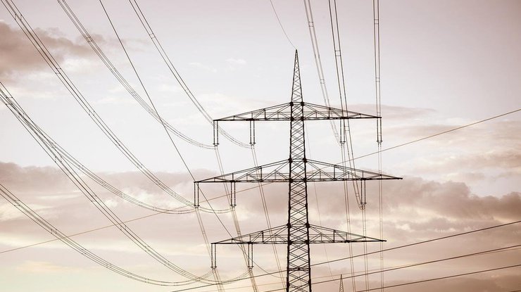 Фото: тарифи на єлектроєнергію