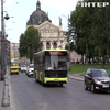 У Львові запровадили безготівкову оплату за проїзд у громадському транспорті