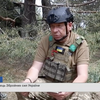 Українські мінометники проходять підвищення кваліфікації у перервах між боями (відео)