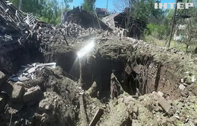 Чергова доба обстрілів і руйнувань на Донбасі: останні новини зі східного фронту