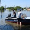 Вода прибуває: ситуація на Миколаївщині після підриву ГЕС