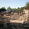 На Сумщині "шахед" впав на приватний будинок, є загиблі та поранені (фото)