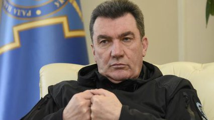 "Окупанти підірвали Каховську ГЕС за вказівкою путіна" - Данілов
