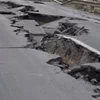 На Полтавщині стався землетрус