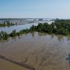 Повінь затопила багато російських позицій на лівому березі Херсонщини - ISW