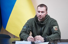 Бої за Бахмут: начальник Донецької ОВА розповів про успіхи ЗСУ