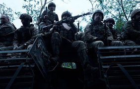 Кілька країн-членів НАТО можуть відправити війська до України, якщо їй не нададуть гарантії - Расмуссен