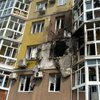 У Воронежі дрон врізався у житловий будинок