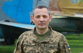 "Ворог кономить ракети": Ігнат пояснив, чому ворожі цілі годинами "блукають" Україною