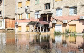 Затоплення Херсонщини: 13 людей вважаються зниклими безвісти