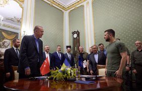 Що буде з військово-технічним співробітництвом України та Туреччини після виборів?