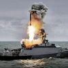 У Чорне море виведено підводні ракетоносії рф: скільки "Калібрів" можуть запустити