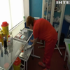 У Запорізькій області працюють мобільні медичні бригади