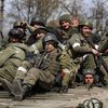 Наркомани та хворі на гепатит: у Генштабі розповіли про підготовку військових в рф