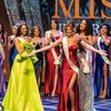 Трансгендер стала "Міс Нідерланди" вперше в історії