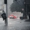 Рекордна злива: у Києві випала майже місячна норма опадів