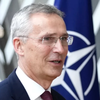 Генсек НАТО анонсував збільшення армії Альянсу