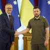 "Новий пакет військової допомоги": Австралія передасть Україні ще 30 БТР Bushmaster