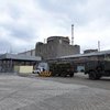 Російські війська мінують об’єкти на території Запорізької АЕС - Міноборони