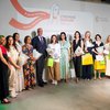 Премія для жінок-підприємиць "Створено жінками" оголосила імена переможниць