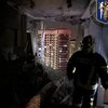 Атака на Київ: у ДСНС повідомили про відсутність загиблих 