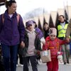 Скільки українських біженців хочуть залишитися в Німеччині: соцопитування