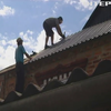 Відбудова в європейському стилі: як відновлюють пошкоджене житло у Дергачівській громаді