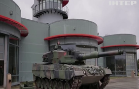 Варшава та Берлін не змогли домовитися щодо створення центру для ремонту танків Leopard