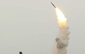 Українців попередили про ракетну небезпеку у серпні