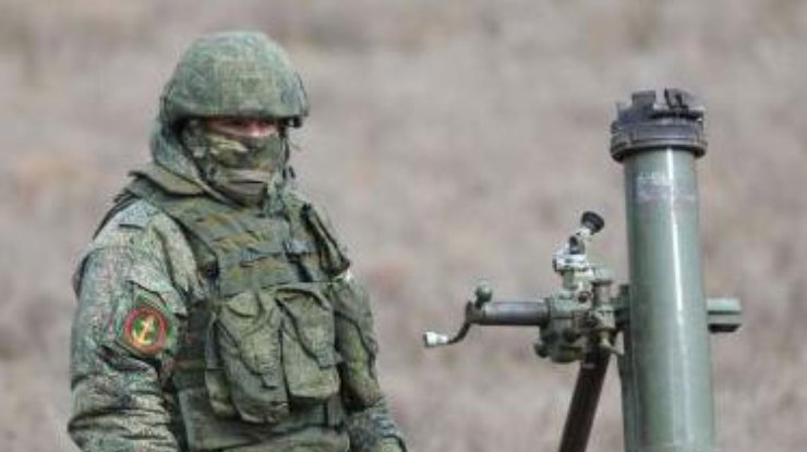 Війська рф обстріляли прикордоння Сумської області