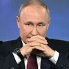 путін висунув умови повернення до "зернової угоди"