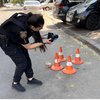 В Одесі стрілянина: введено операцію "Сирена"