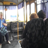 На Запоріжжі волонтери розробили 6 соціальних маршрутів: на кожен з них автобуси виїздять двічі на тиждень