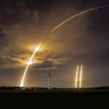 SpaceX запустила на орбіту найважчий у світі супутник зв'язку