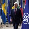 Столтенберг залишається генсеком НАТО ще рік - Reuters