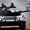 Німеччина та Данія передають Україні десятки Leopard 