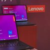 Lenovo в Україні презентувала новий модельний ряд ноутбуків Think 