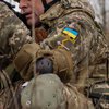 Українські військові з автоматів збили ворожий "Орлан" (відео)