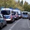 Німецька митниця арештовує автомобілі з росії, які в'їжджають до країни