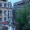 "Буде відповідь": Зеленський показав жахливі наслідки ракетного удару по Львову 