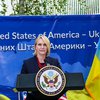 "Вашингтон не стоятиме осторонь": посол США відреагувала на ракетний удар по Львову